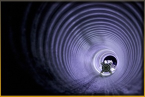 广灵UVCIPP紫外光固化修复工艺特点和施工工艺